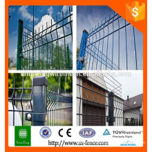 Alibaba 2016 hot sale!!!! Metal Welded Wire Mesh Fencing/garden fence